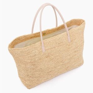 Hat Attack Chic Tote NWOT